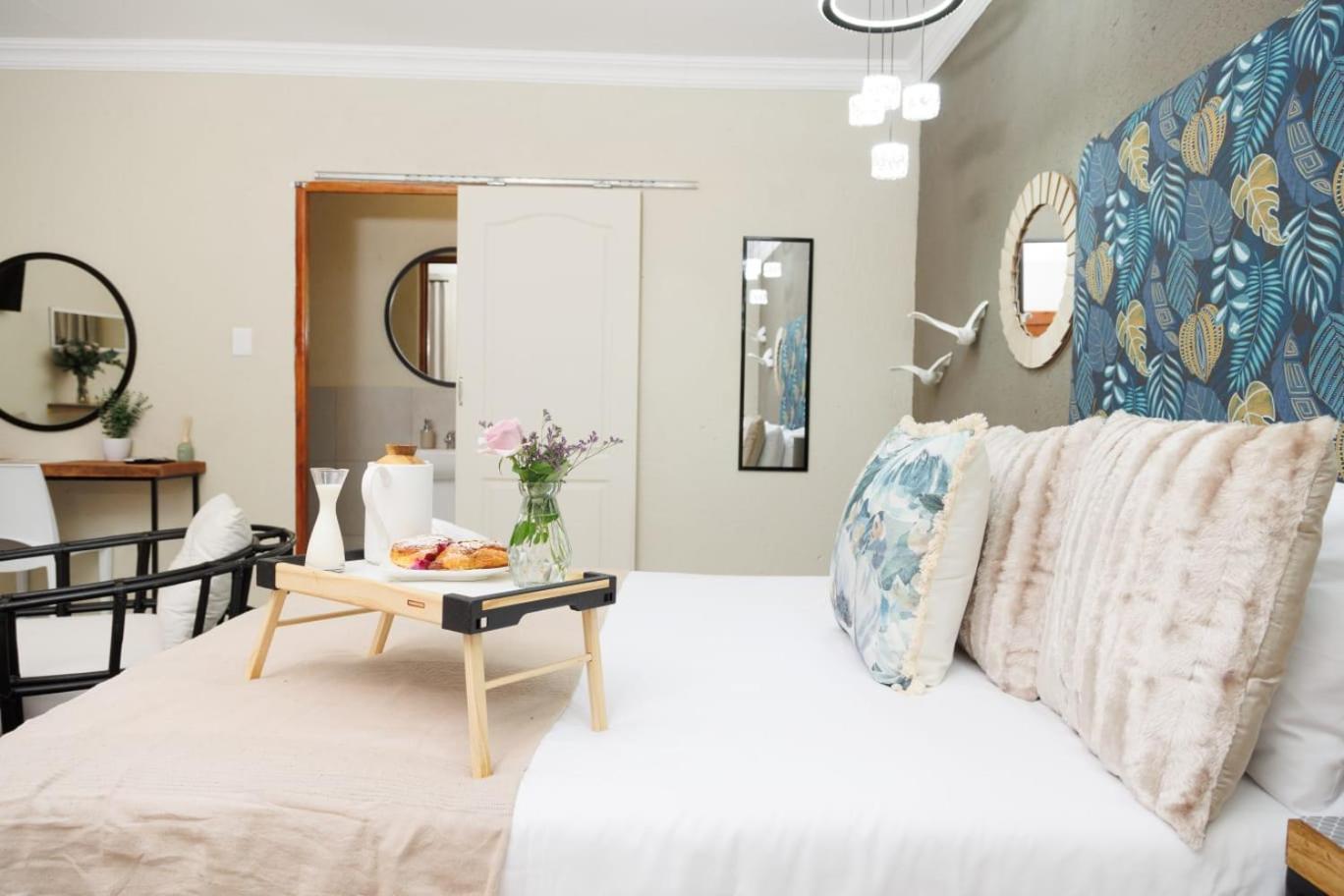 Lions View Accommodation Mbombela Exteriör bild